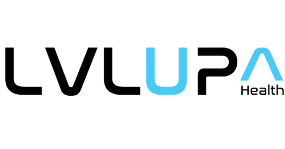 LVLUP Health