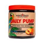 fitness warehouse arms race nutrition daily pump key west