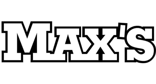 MAX'S LAB SERIES