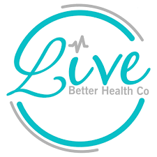 Live Better Health Co.