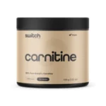 Carnitine switch