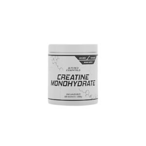 CREATINE MONOHYDRATE BY ALTERED NUTRITION