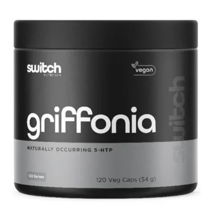GRIFFONIA (5 HTP) switch 1