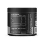 Pure Organic Golden Irish Sea Moss by Switch Nutrition 2