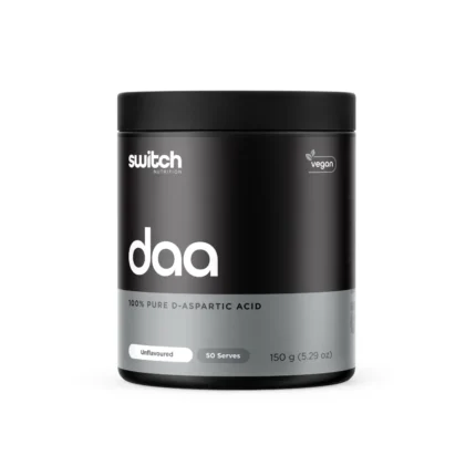 Switch DAA Powder 150 Front