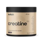 creatine hcl switch