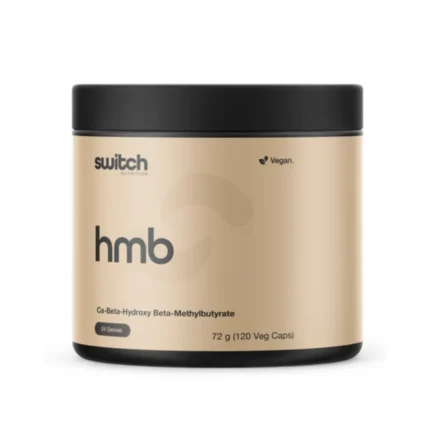 hmb switch 1