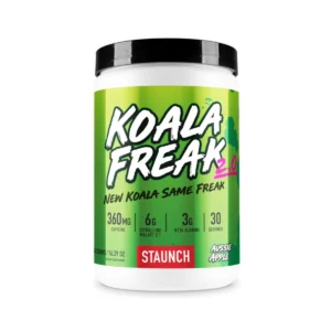Koala Freak By Staunch