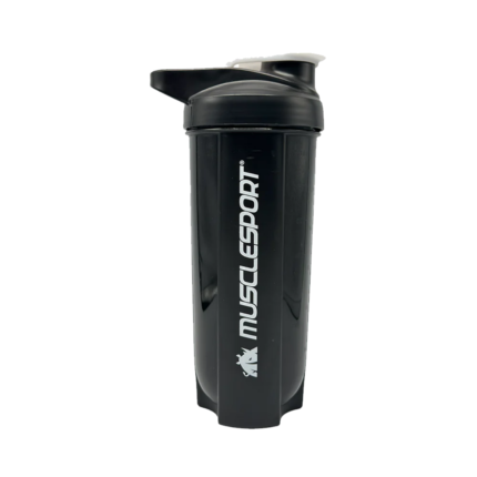MUSCLE SPORT TALL SHAKER