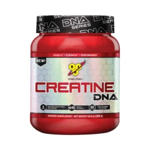BSN CREATINE DNA 60 SERV