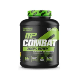 MP COMBAT PROTEIN 5LBS