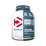 DYMATIZE ISO100 5lb (2.3KG) - Supplement Dr