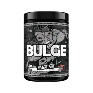 FACTION LABS BULGE