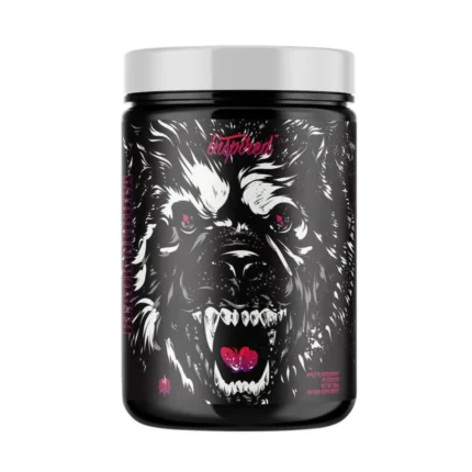 DVST8 BBD 25 SERVE - Supplement Dr