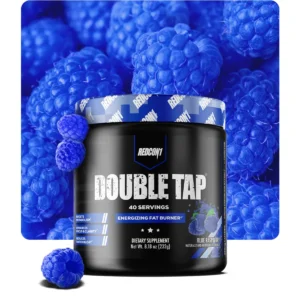 Double Tap by Redcon1