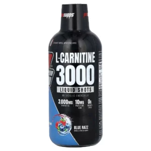 L CARNITINE 3000