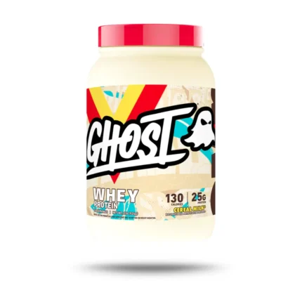 GHOST WHEY PROTEIN 2LB