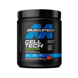 CELL TECH CREACTOR CREATINE HCL