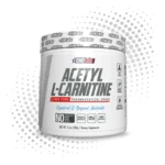 EHP LABS ACETYL L-CARNITINE .