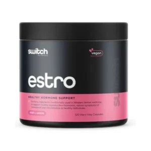 Weight Loss 8 ESTRO SWITCH BY SWITCH NUTRITION