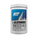 GAT Sport L Glutamine 1 6