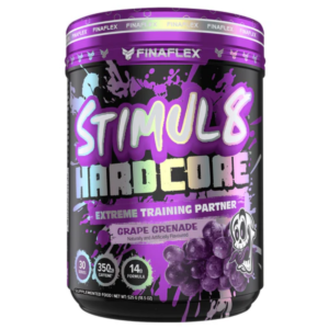 Stimul8 Hardcore by Finaflex