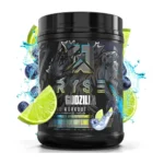 Godzilla Monsterberry Lime Godzilla Pre Workout by Ryse 5