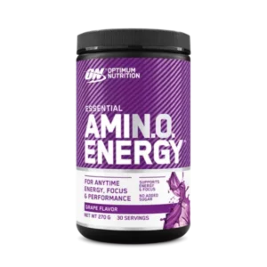 ESSENTIAL AMINO ENERGY BY OPTIMUM NUTRITION