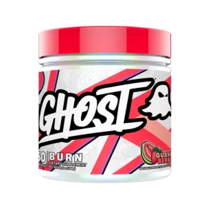 GHOST BURN