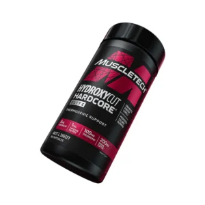 Hydroxycut Hardcore Elite by MuscleTech