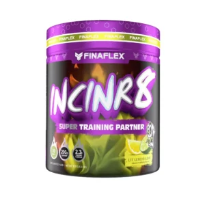 FINAFLEX INCINR 8 BY FINAFLEX