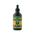 Lions Mane Mushroom Extract 3