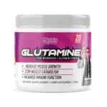 MAX S L GLUTAMINE 01 3