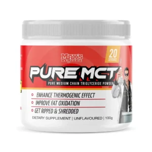 PURE MCT BY MAX'S LAB SERIES