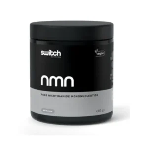 NMN BY SWITCH NUTRITION