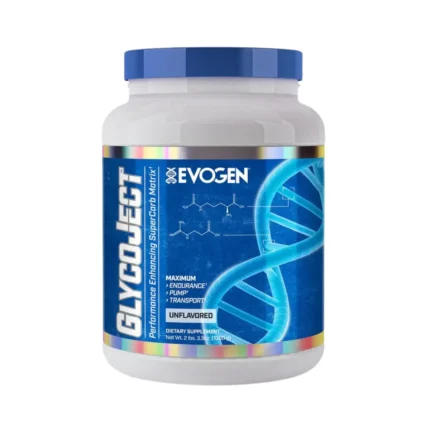 Naturally Plain Unflavoured Glycoject 2 1 5