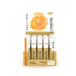 DY Nutrition L-Carnitine Liquid Shot