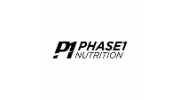 PHASE1 NUTRITION