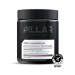 PILLAR TRIPLE MAGNESIUM 90 CAPSULES - Supplement Dr