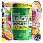 Passion Fruit 20