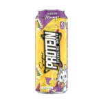 Passion Mango RTD Protein Water 5