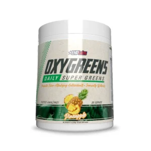 Weight Loss 5 OXYGREENS 30SERVINGS