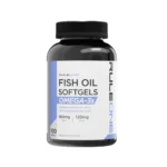 R1 FISH OIL SOFTGELS 1 2