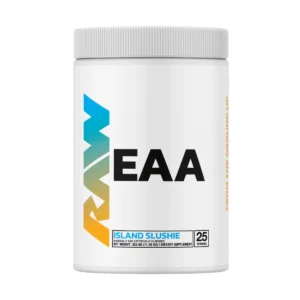 RAW EAA