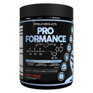 PROFORMANCE BY PRIMABOLICS