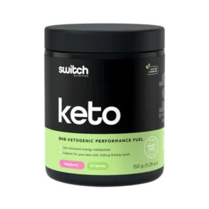 KETO SWITCH