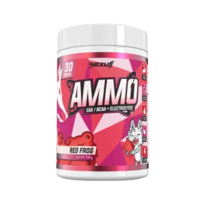 NEXUS AMMO EAA/BCAA