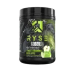 Ryse Godzilla Preworkout 5