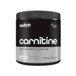 ALCAR ( L-CARNITINE)