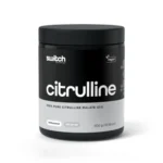 100% Pure Citrulline Malate By Switch Nutrition